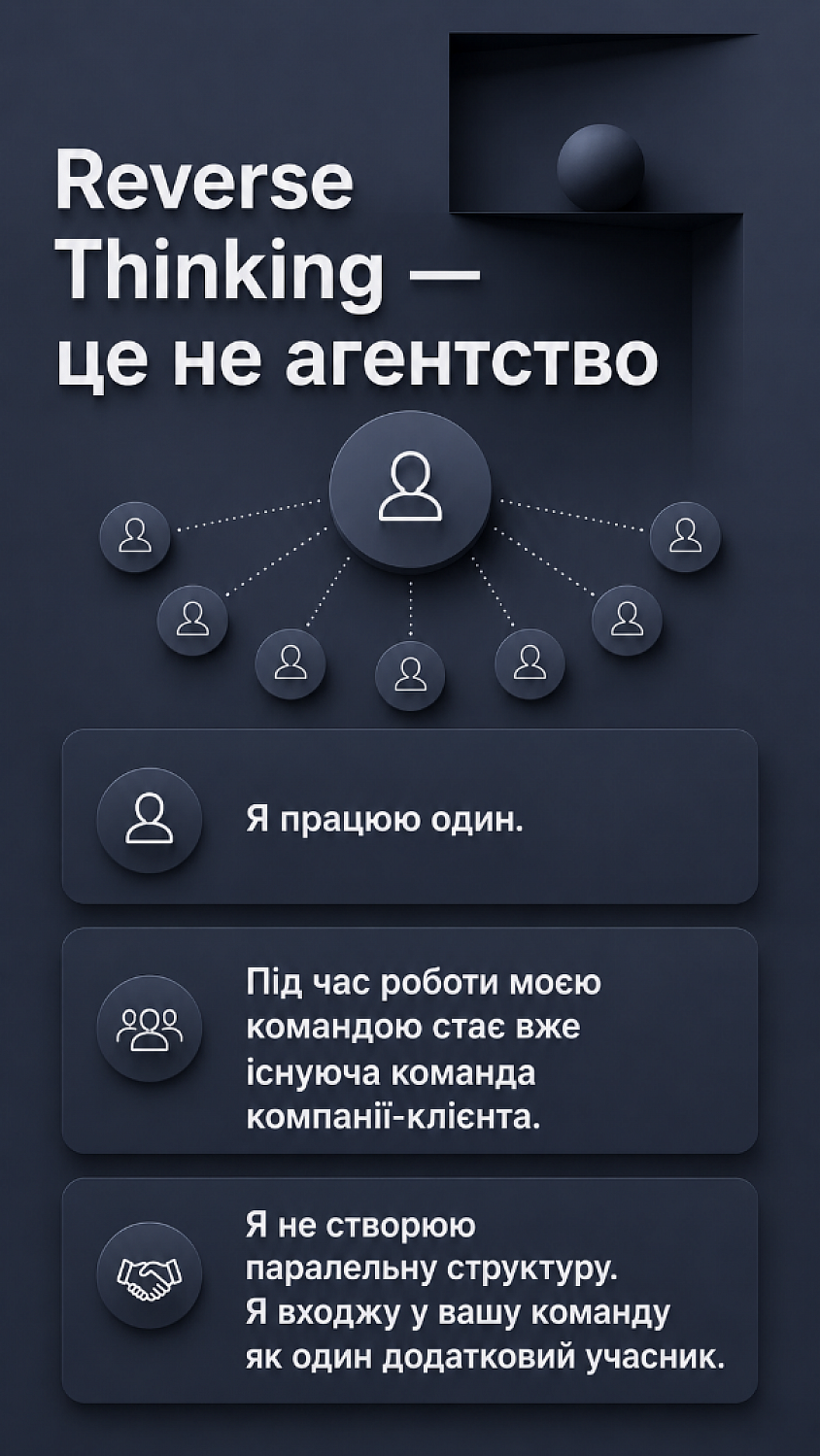 Це особистий продукт