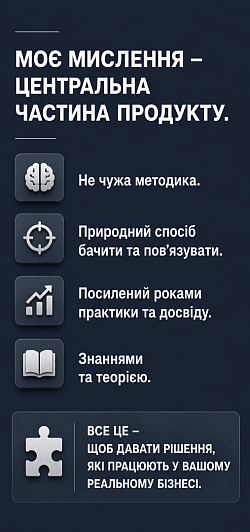 Метод мислення